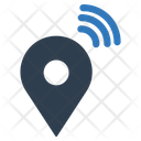 پیش‌نمایش فایل location-signal-4223980 از پک نقشه و مسیریابی