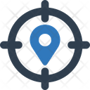پیش‌نمایش فایل location-target-4223973 از پک نقشه و مسیریابی
