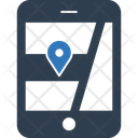 پیش‌نمایش فایل mobile-map-4223967 از پک نقشه و مسیریابی