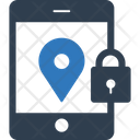 پیش‌نمایش فایل secure-location-4224018 از پک نقشه و مسیریابی