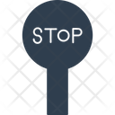 پیش‌نمایش فایل stop-traffic-4224033 از پک نقشه و مسیریابی
