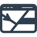 پیش‌نمایش فایل tracking-device-4223972 از پک نقشه و مسیریابی