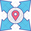 پیش‌نمایش فایل directions-4223754 از پک نقشه و مسیریابی