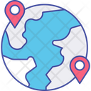 پیش‌نمایش فایل global-location-4223707 از پک نقشه و مسیریابی