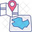 پیش‌نمایش فایل location-map-4223703 از پک نقشه و مسیریابی