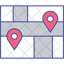 پیش‌نمایش فایل map-location-4223694 از پک نقشه و مسیریابی