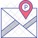 پیش‌نمایش فایل parking-gps-4223723 از پک نقشه و مسیریابی