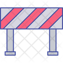پیش‌نمایش فایل road-barrier-4223697 از پک نقشه و مسیریابی