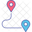 پیش‌نمایش فایل route-location-4223753 از پک نقشه و مسیریابی