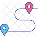پیش‌نمایش فایل route-location-modify-or-edit-4223663 از پک نقشه و مسیریابی