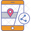 پیش‌نمایش فایل share-location-4223734 از پک نقشه و مسیریابی