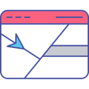 پیش‌نمایش فایل tracking-device-4223672 از پک نقشه و مسیریابی