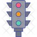 پیش‌نمایش فایل traffic-light-4223732 از پک نقشه و مسیریابی