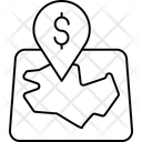 پیش‌نمایش فایل business-location-4224147 از پک نقشه و مسیریابی