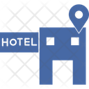 پیش‌نمایش فایل hotel-location-4223756 از پک نقشه و مسیریابی