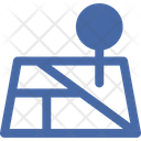 پیش‌نمایش فایل location-pin-4223776 از پک نقشه و مسیریابی