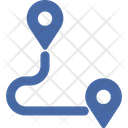 پیش‌نمایش فایل route-location-4223853 از پک نقشه و مسیریابی