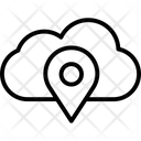 پیش‌نمایش فایل cloud-tracking-4224302 از پک نقشه و مسیریابی
