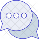 پیش‌نمایش فایل chat-bubble-4272930 از پک بازاریابی آنلاین