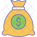 پیش‌نمایش فایل money-bag-4272934 از پک بازاریابی آنلاین