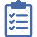 پیش‌نمایش فایل checklist-4273494 از پک بازاریابی آنلاین