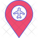 پیش‌نمایش فایل airport-location-4333539 از پک موقعیت مکانی‌ها