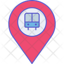 پیش‌نمایش فایل bus-location-4333587 از پک موقعیت مکانی‌ها