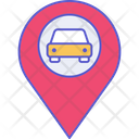 پیش‌نمایش فایل car-location-4333568 از پک موقعیت مکانی‌ها