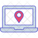 پیش‌نمایش فایل laptop-location-4333565 از پک موقعیت مکانی‌ها