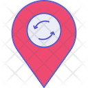 پیش‌نمایش فایل location-sync-4333523 از پک موقعیت مکانی‌ها