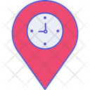 پیش‌نمایش فایل location-time-4333551 از پک موقعیت مکانی‌ها
