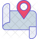 پیش‌نمایش فایل navigation-map-4333540 از پک موقعیت مکانی‌ها