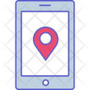پیش‌نمایش فایل phone-location-4333537 از پک موقعیت مکانی‌ها
