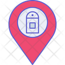 پیش‌نمایش فایل phone-service-location-4333570 از پک موقعیت مکانی‌ها