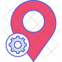 پیش‌نمایش فایل preferences-location-4333544 از پک موقعیت مکانی‌ها