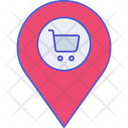 پیش‌نمایش فایل shopping-market-location-4333533 از پک موقعیت مکانی‌ها