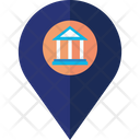 پیش‌نمایش فایل bank-location-4333745 از پک موقعیت مکانی‌ها