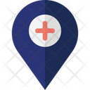 پیش‌نمایش فایل hospital-location-4333711 از پک موقعیت مکانی‌ها