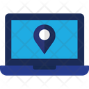 پیش‌نمایش فایل laptop-location-4333748 از پک موقعیت مکانی‌ها