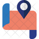 پیش‌نمایش فایل navigation-map-4333723 از پک موقعیت مکانی‌ها