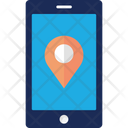 پیش‌نمایش فایل phone-location-4333720 از پک موقعیت مکانی‌ها