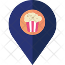 پیش‌نمایش فایل popcorn-location-4333744 از پک موقعیت مکانی‌ها
