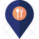 پیش‌نمایش فایل restaurant-location-4333721 از پک موقعیت مکانی‌ها