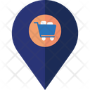 پیش‌نمایش فایل shopping-market-location-4333716 از پک موقعیت مکانی‌ها