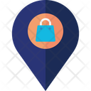 پیش‌نمایش فایل shopping-store-location-4333735 از پک موقعیت مکانی‌ها