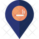 پیش‌نمایش فایل smoking-location-4333752 از پک موقعیت مکانی‌ها