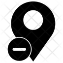 پیش‌نمایش فایل remove-location-4336440 از پک موقعیت مکانی‌ها