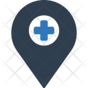 پیش‌نمایش فایل hospital-location-4342108 از پک موقعیت مکانی‌ها