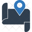 پیش‌نمایش فایل navigation-map-4342063 از پک موقعیت مکانی‌ها