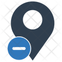 پیش‌نمایش فایل remove-location-4342083 از پک موقعیت مکانی‌ها